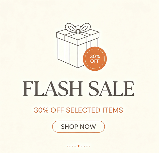 Hot Season Promotion